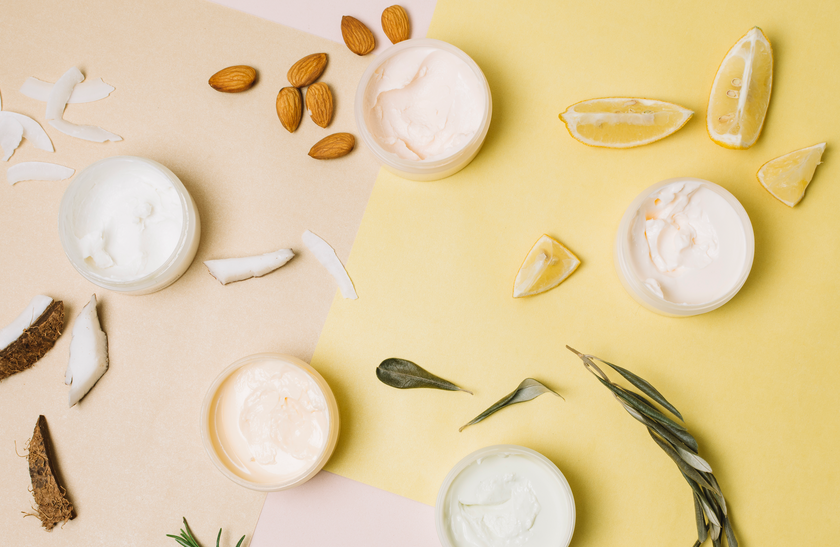 Ageless Glow: Exploring the Latest Cosmetic Ingredients Revolutionizing Makeup for Women in Mature Age