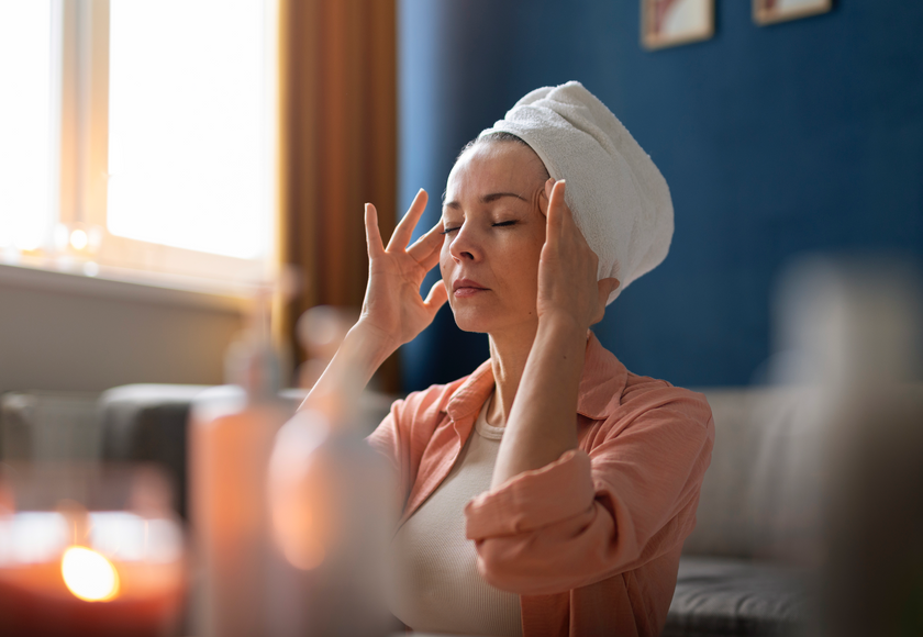 A 5-Step Guide to Facial Fitness for a Vibrant and Youthful Look