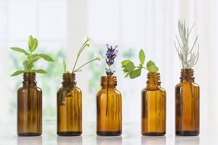 Crafting Your Own Beauty - Homemade Cosmetic Marvels