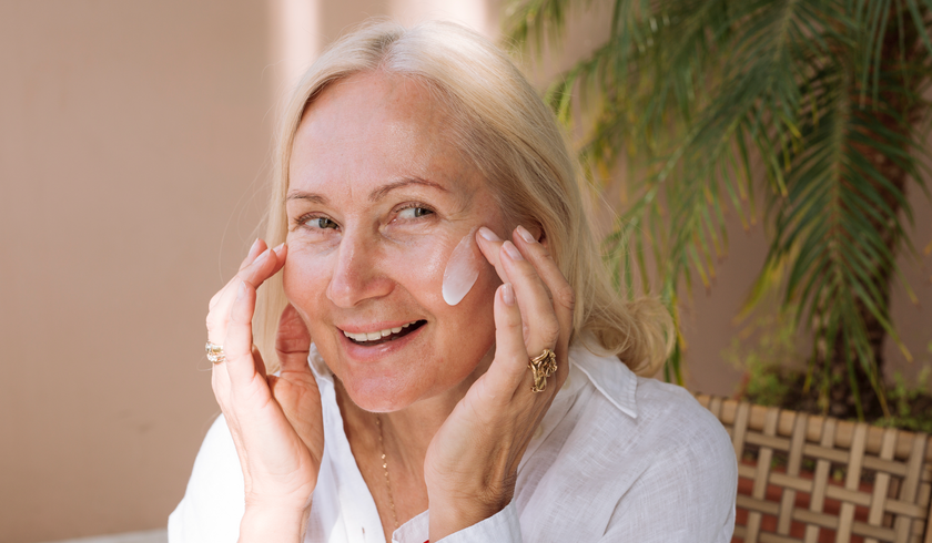 “If You Believe This Myth About Your Under Eyes… You’re Aging Yourself Rapidly.” - Dr. A Saunders, Cosmetic Dermatologist.