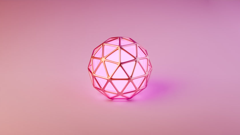 Futuristic Glam - The Beauty Revolution Unleashed by Cutting-Edge Tech