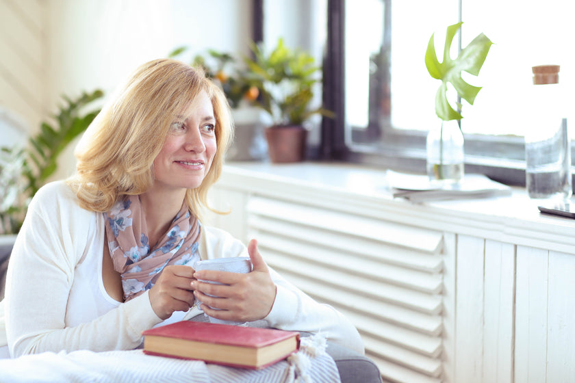 Revolutionizing Radiance: The Journey to a Renewed You Through Transformative Lifestyle Changes in Beauty"